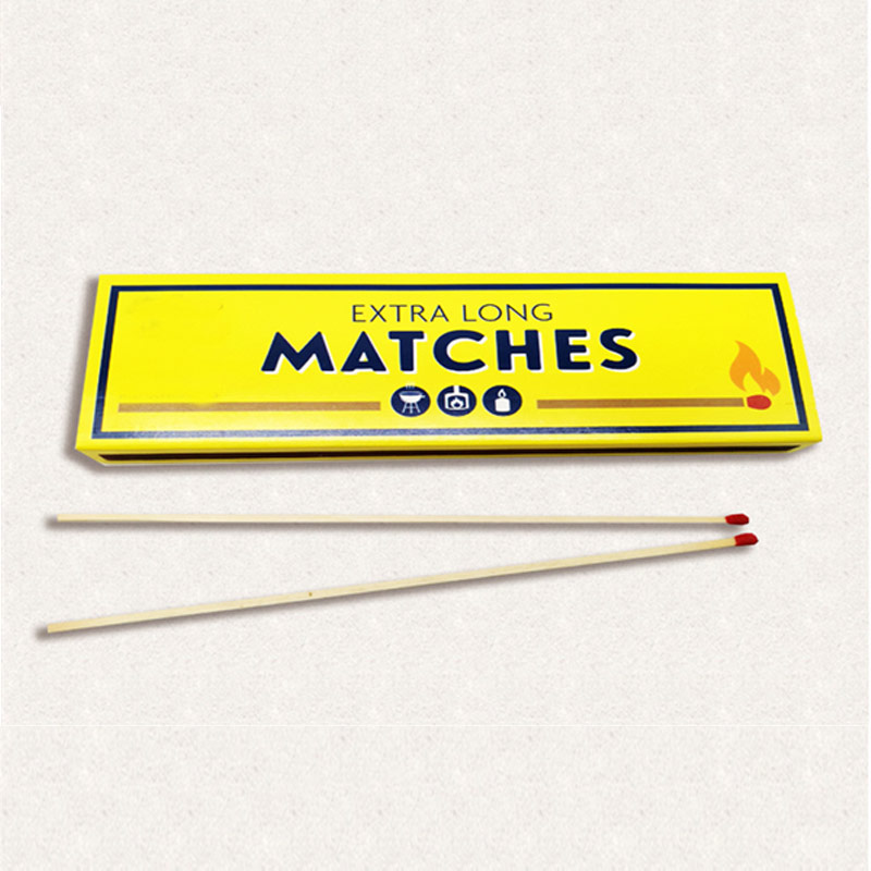 8 Inches Stick Matches Bulk 8 Inches Stick Matches Bulk