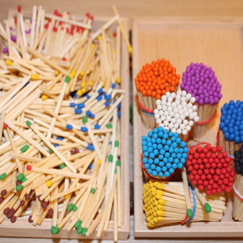 Match Sticks Wholesale/Bulk, Custom Wooden Matchsticks For Sale, Matchstick  Company